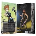 thumbnail image 3 of Figura de acción Hasbro Star Wars The Black Series Mara Jade 15 cm, 3 of 5