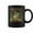 Black, variant on Bear Foxtrots Deltas Tangos Bear Foxtrots Deltas Tango Coffee Mugs