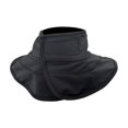 thumbnail image 3 of Protector de cuello para hockey, equipo de entrenamiento resistente, protector de garganta, equipo de protección para hombres, mujeres, jóvenes y, 3 of 8