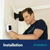 Smart Home Security Device Installation & Setup by HelloTech