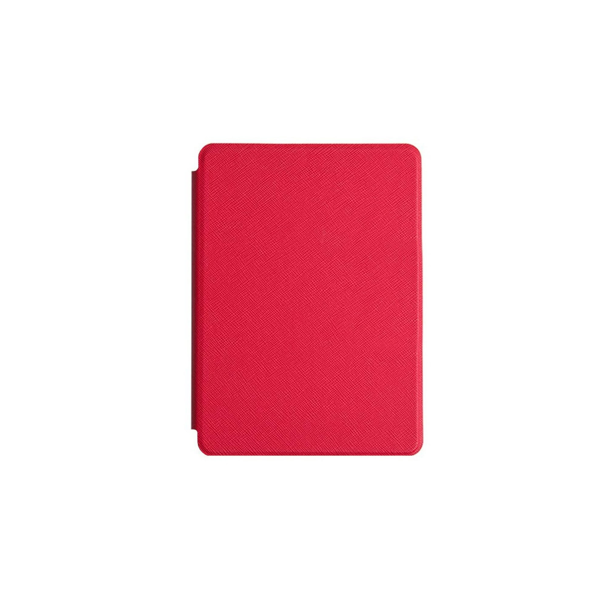 Funda Paperwhite Signature Edition 2021 Rojo