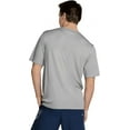 thumbnail image 2 of Speedo Men's Rash Guard Swim Shirt - (Gray, XLarge), 2 of 3