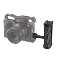 thumbnail image 6 of Zeiwohndc Side Handle Handgrip with 1/4" Screw Mount DSLR Camera Small Camera Cage, 6 of 11