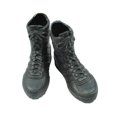 thumbnail image 4 of Botas de figuras de hombre a escala 1/6, botas de moda hechas a mano para modelo de muñeca de 12, figuras de acción, accesorios de vestir, 4 of 9