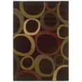 thumbnail image 1 of Tapis de Sol Tybee 2361D, 5 x 76", 1 of 3