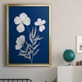 thumbnail image 5 of Indigo Sketch I Premium Framed Print - Ready to Hang, 5 of 9
