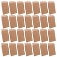 thumbnail image 1 of unbranded 50Ud Estuche Para Tarjetas Y Felicitaciones De Cartón Kraft Con Color Marrón Claro, 1 of 8