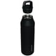 thumbnail image 2 of Botella de agua Stanley IceFlow Cap and Carry+ 1.5 L Black Glimmer, 2 of 4