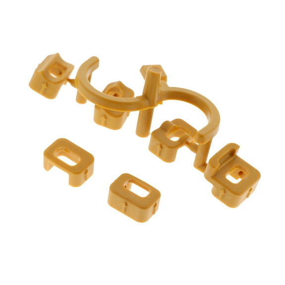 Bostitch OEM 9R188863 Nailer Tip Pack  DA1564K  DA1564K  N62FNB  N62FNB  N62FNK-2