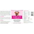 thumbnail image 2 of Petroyale Allergy & Itch Support Chews for Dogs – Dog Allergy Chews for Itching – Dog Itch Relief – Allergy Chews for Dogs Itching and Licking – Dog Allergy and Immune Chews – 50 Soft Chews, 2 of 2