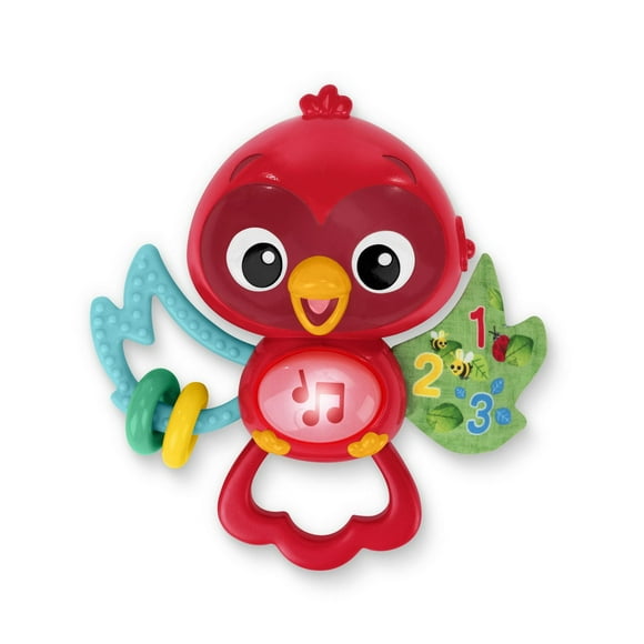 Jouet musical Roxy's Bright Flight de Baby Einstein