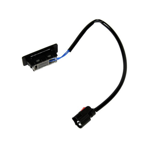 Liftgate Release Switch Compatible with 2010 2017 Chevy Equinox 2011 2012 2013 2014 2015