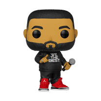 Funko POP! Rocks: DJ Khaled