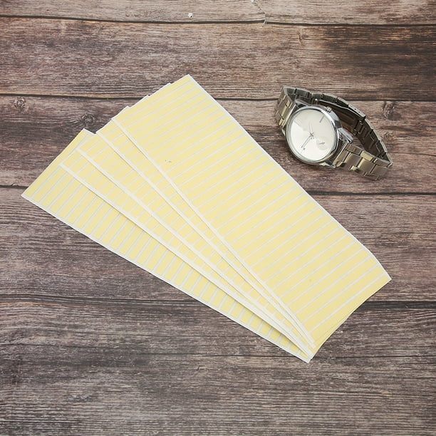 Watchmakers paper sale