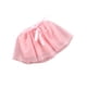 thumbnail image 5 of Sonducket Conjunto de para niños, chaleco sin mangas para niña, camiseta, pelele, de malla conjuntos de ropa Rosa 70cm, 5 of 6