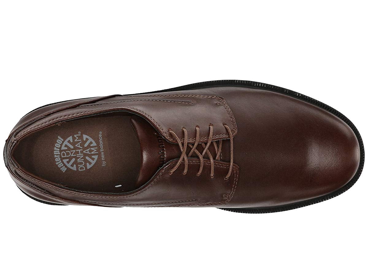 dunham by new balance burlington