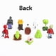 thumbnail image 3 of Jhesao 10 Uds plantas juguetes de Pvz Set figuras de acción Zombies Pvz juguete de Pvc nuevos grandes regalos para niños y fanáticos cumpleaños y fiestas, 3 of 5