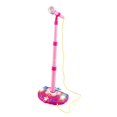 thumbnail image 3 of kusrkot Jouet Musical Microphone avec Support Machine de Karaoké pour Enfants Cadeau, 3 of 9