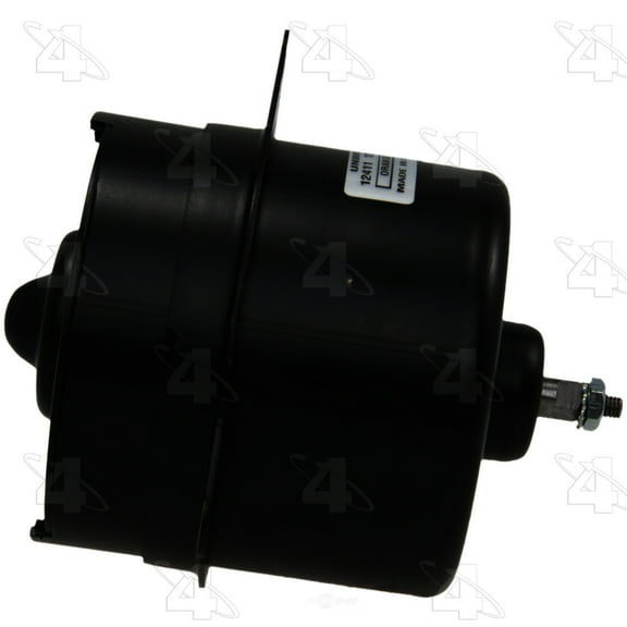 A/C Condenser Fan Motor