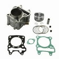thumbnail image 4 of Scooter 175cc 62mm Pcx150 Big Bore Cylinder Kit For Honda Adv150 Click150i Sh150i Vario150 Ww150 Adv Click Vario 150cc, 4 of 6