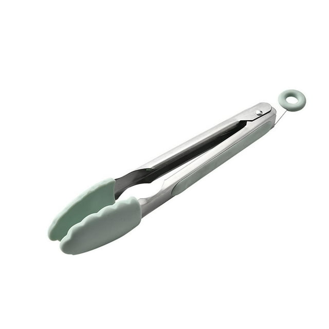 Vaidha Silicone Wooden Spatula Cooking Utensils Non-stick Spatula Kitchenware