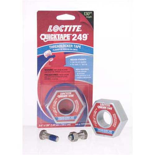 Loctite 1372603 Loctite 249 AN TL Tape 260