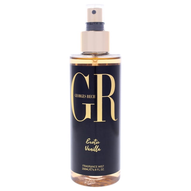 Bruma perfumada Georges Rech Exotic Vanilla 200 ml