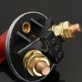 thumbnail image 3 of Daisyyozoid Wholesale 12V-60V Car Fixed Key Battery Isolation Disconnect Power Kill Cut Off Switch, 3 of 9