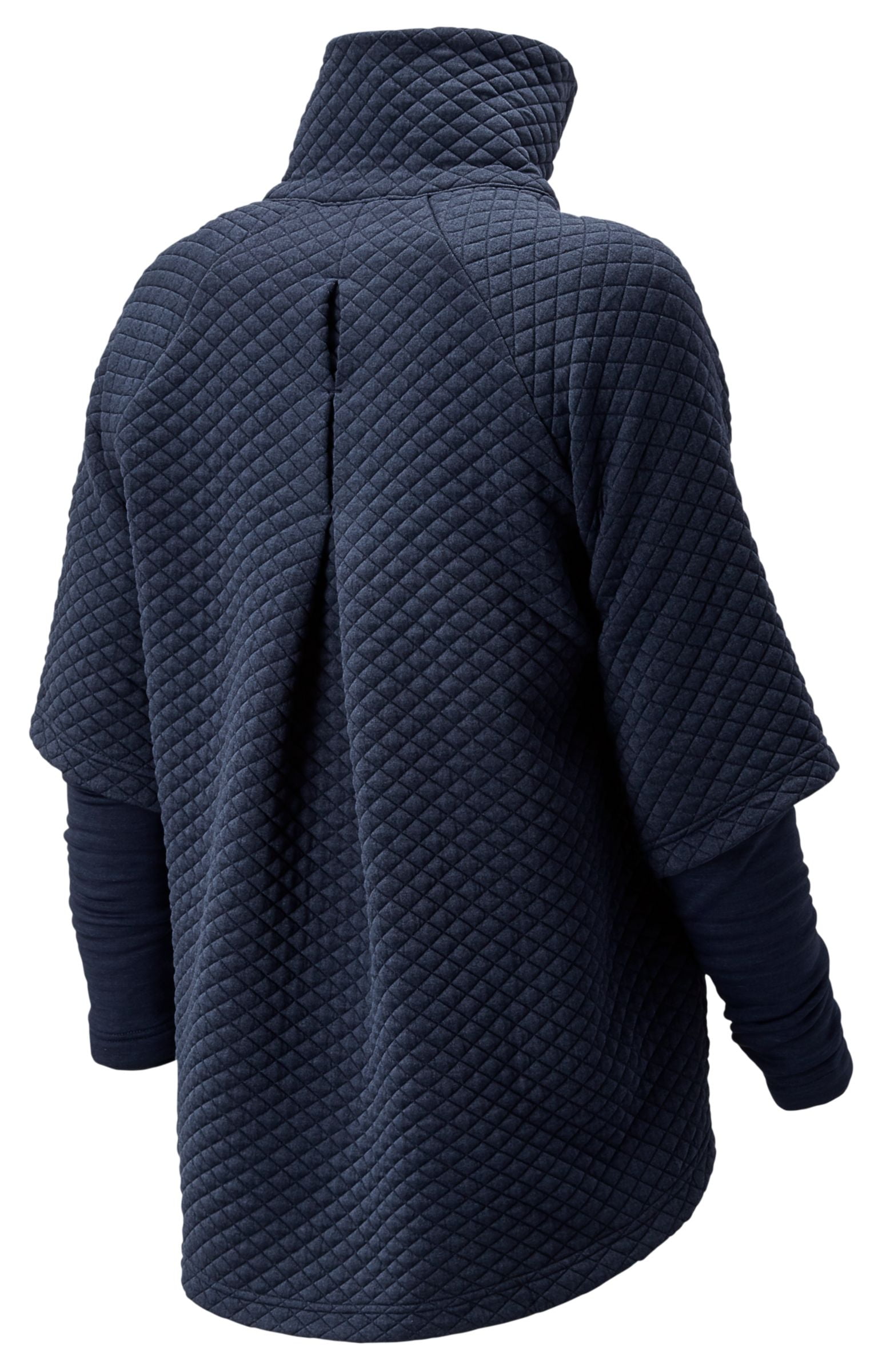 nb heat loft intensity jacket