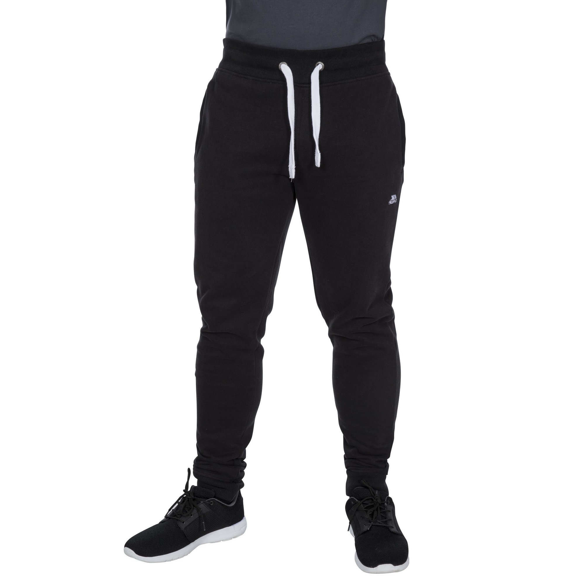 Trespass Mens Carson Jogging Bottoms 
