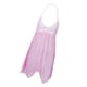 thumbnail image 2 of Camisón Mujer Verano Encaje Cuello en V Pijamas Interior de Noche Loungewear Elegante METRO Yinane Ropa de dormir con cuello en V para mujer, 2 of 7