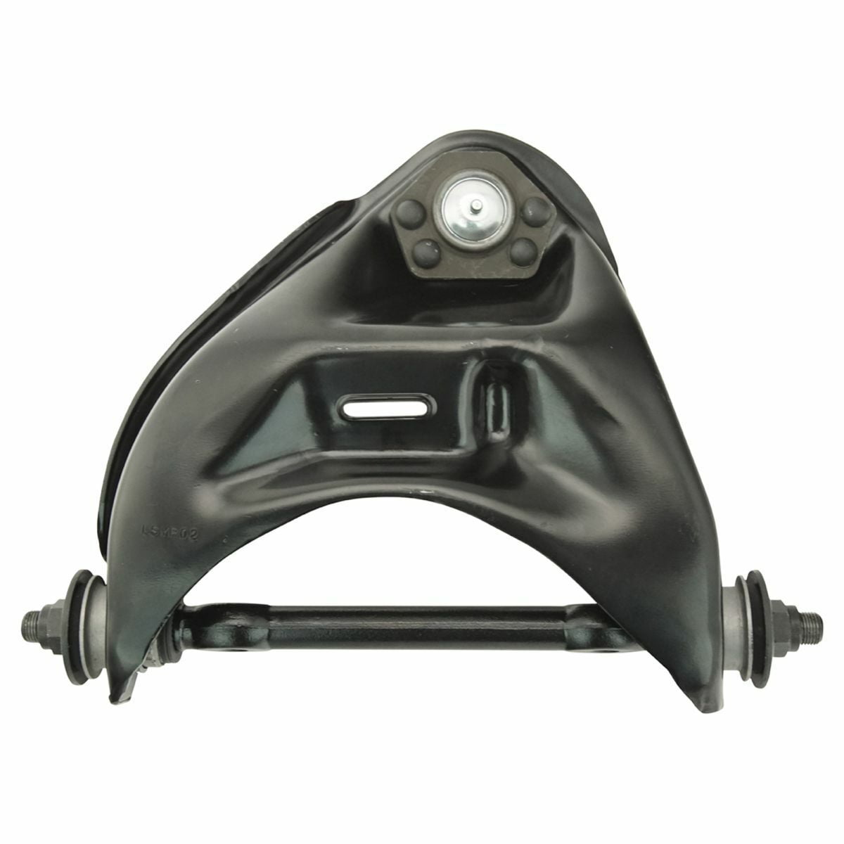Geelife Front Upper Control Arm Driver Side Left For Buick Chevy GMC Isuzu Olds Pontiac