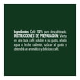 thumbnail image 3 of Café soluble Aurrera 100% puro descafeinado 100 g, 3 of 4