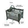 Graco Pack 'n Play On the Go Playard, Great for Travel, Emersyn