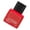 Red, variant on Oasiva Nighttime Fluorescent Liquid 40ML Night Marking Paint Suitable For Creative Art
