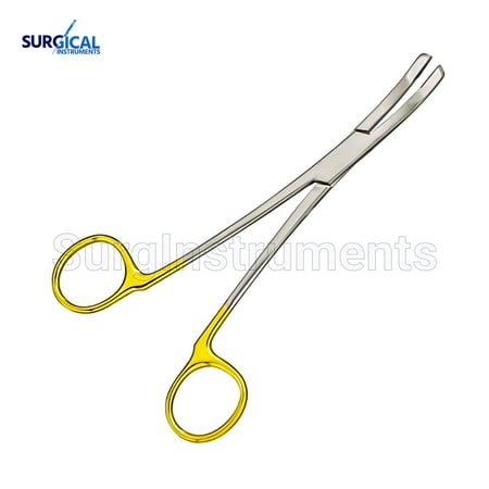 Wyman Crown Gripper Forceps T/C Dental Instruments