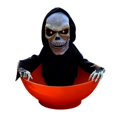 thumbnail image 2 of Plato de Fruta Macarena Decoraciones de Halloween Dispositivo de Terror Divertido Luminosas, 2 of 8