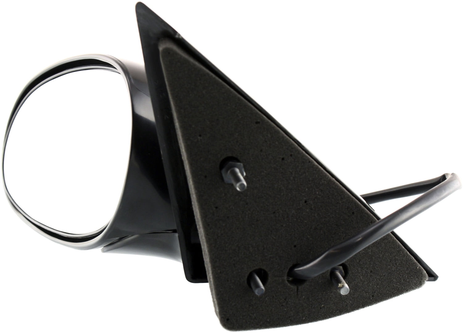 Mirror Compatible With 1997-2005 Buick Century 1997-2004 Regal Left Driver Side Paintable Kool-Vue