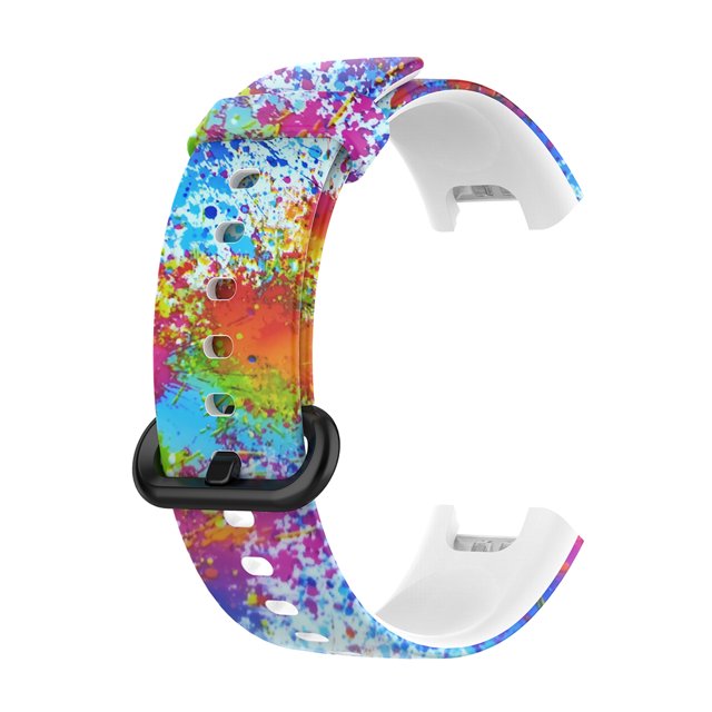Para Xiaomi Redmi Watch 2 Lite Watchband Sport Smartwatch Band Reemplazo de correa