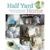 Half Yard Home, Used [Paperback]