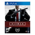 thumbnail image 1 of Hitman Definitive Edition Juego PS4, 1 of 3