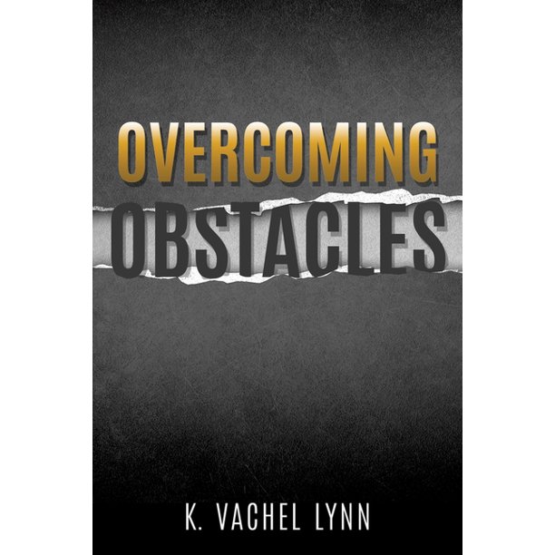 Obstacles (Paperback)