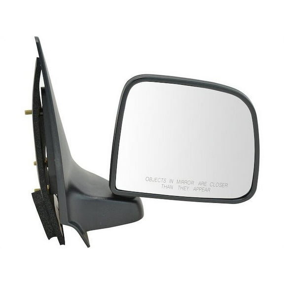 Right Mirror - Compatible with 1994 - 1997 Mazda B2300 1995 1996