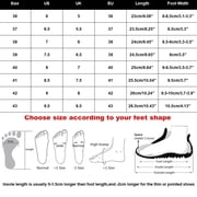 Women's Platform Loafers Shoes with Lug Sole