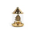 thumbnail image 1 of Signoraware Laxmi Diya Pooja Mediano Regular | Pooja y Aarti Diarios | Atrae Riqueza, Paz y Armonía | Imprescindible durante Diwali, Lakshmi Puja o Navratri | Regalo para Ocasiones Auspiciosas, 1 of 2