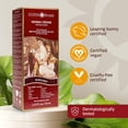 thumbnail image 4 of Crema de henna Surya Brasil Borgoña 70 ml, 4 of 6