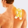 thumbnail image 3 of Thermacare Heatwrap Advanced Joint Pain Therapy 4 ct, 3 of 4