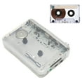 thumbnail image 4 of Cassette Player, Auto Reverse Cassette Tape To MP3 Player  For Travel, 4 of 8