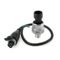 thumbnail image 6 of 5V 1/8NPT Stainless Steel Fuel Pressure Transducer Sender For Oil Air Water 5/15/30/60/100/150/200/300/500/1000/1600 Psi, 6 of 6