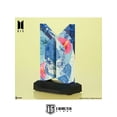 thumbnail image 3 of Premium BTS Logo: Seoul Edition   Sideshow Collectibles - Premium Format, 3 of 8